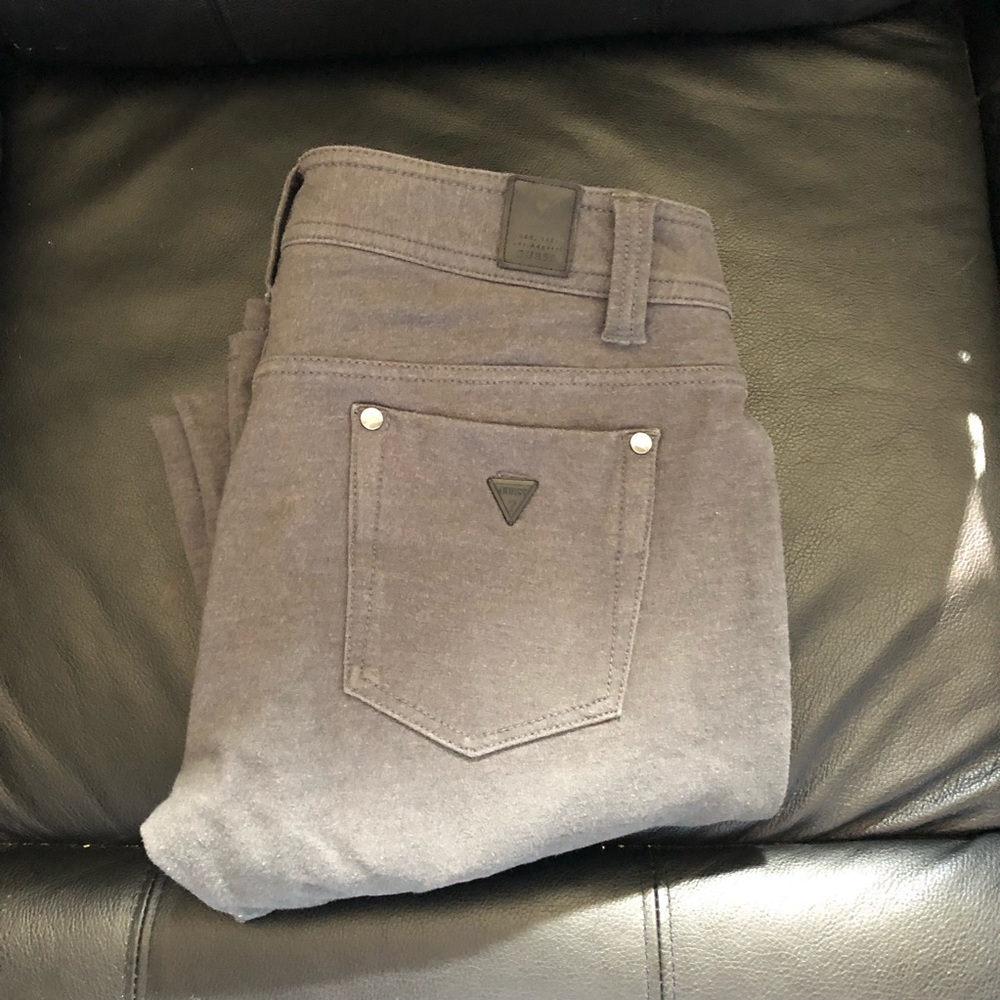 Guess comfy dress pants